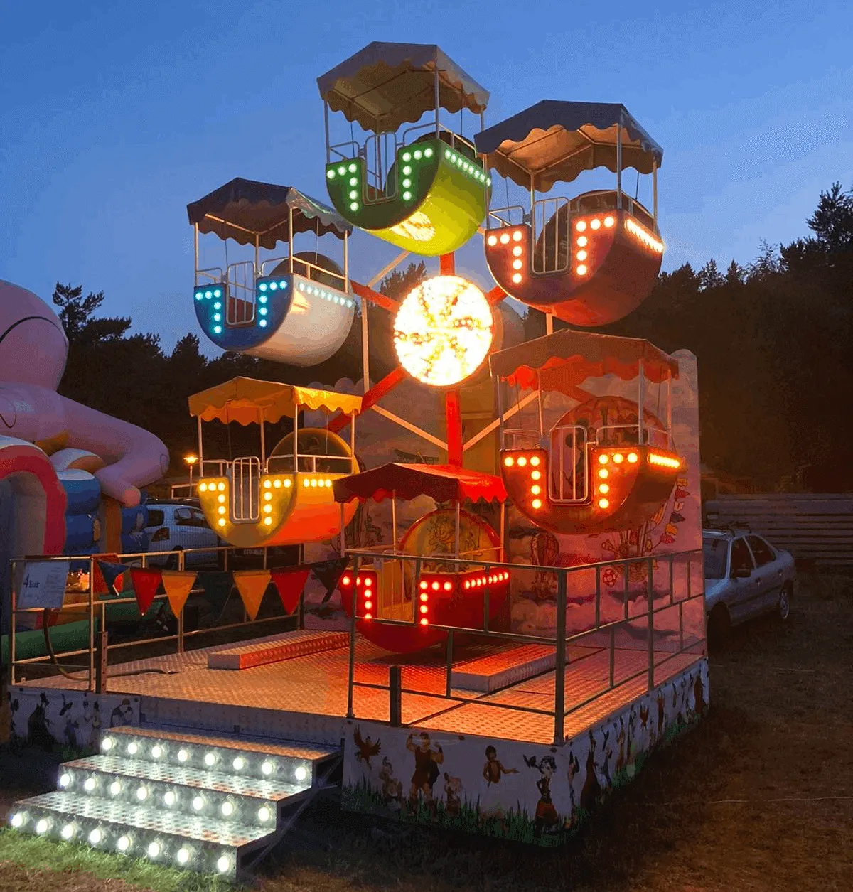 Malūnėlis - nuotrauka 2